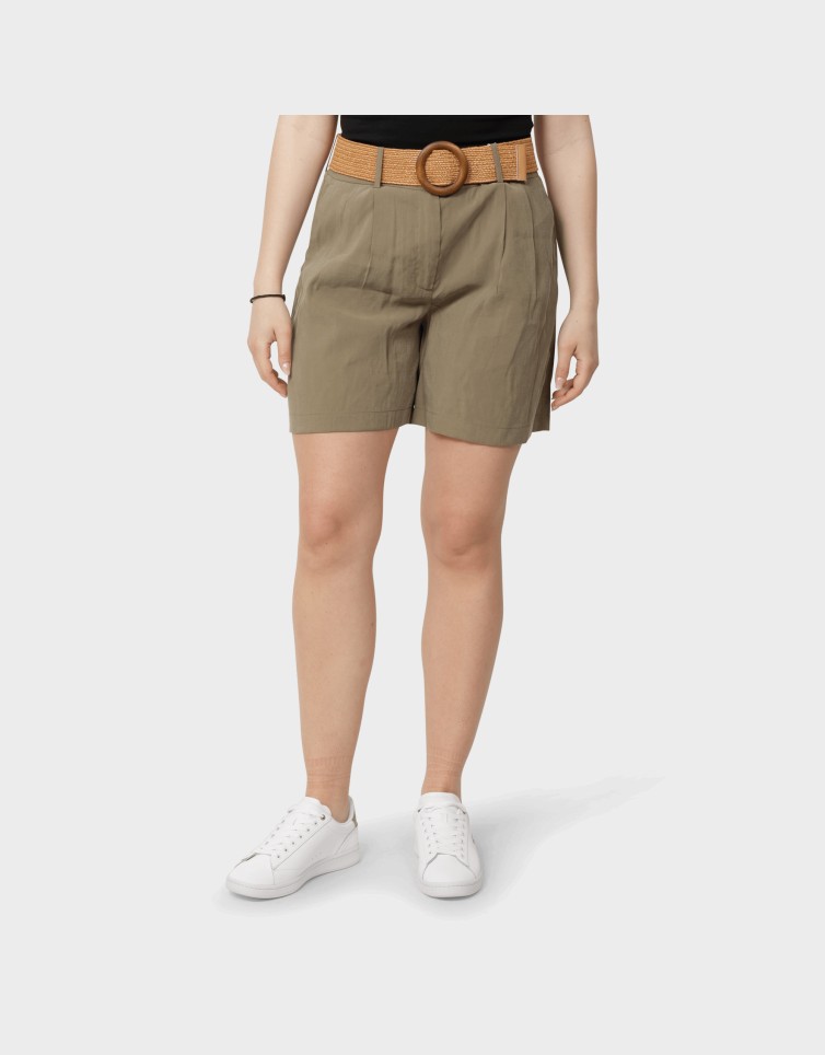 IBIZA HW BELT SHORTS