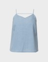 NOVA AZURE SINGLET