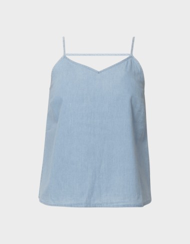 NOVA AZURE SINGLET