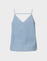 NOVA AZURE SINGLET