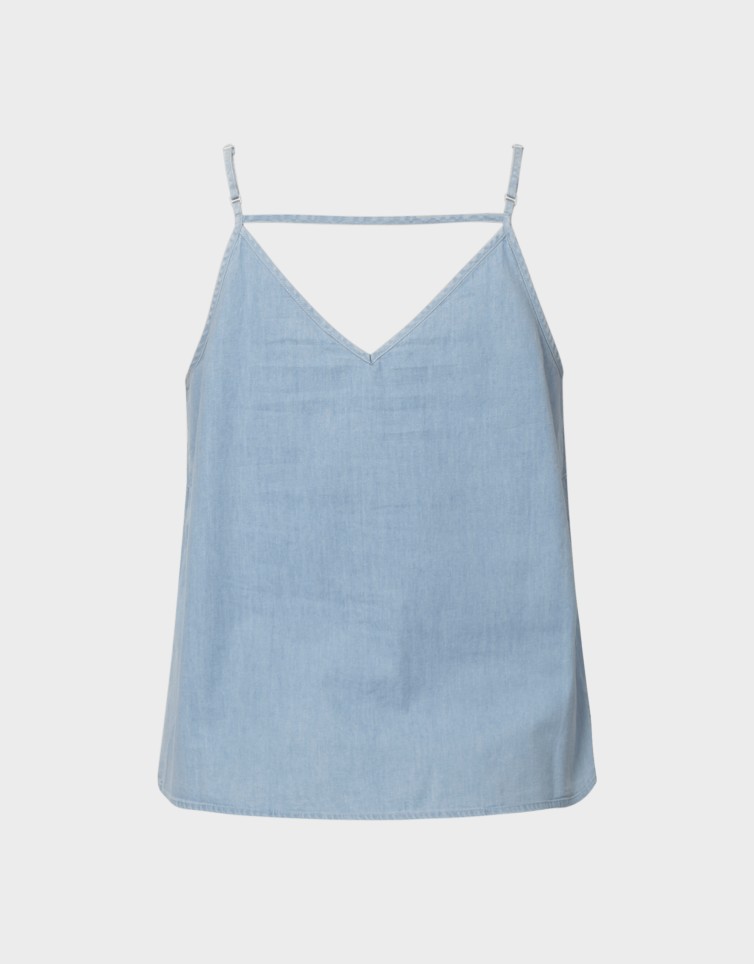 NOVA AZURE SINGLET