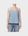 NOVA AZURE SINGLET