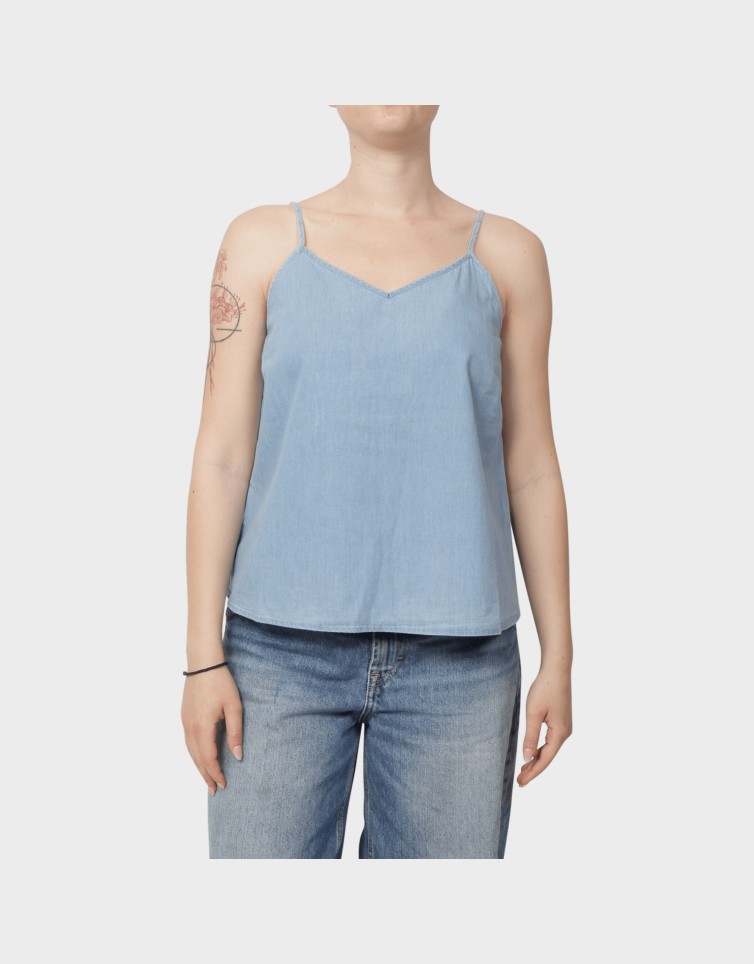 NOVA AZURE SINGLET