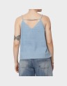 NOVA AZURE SINGLET