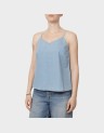 NOVA AZURE SINGLET