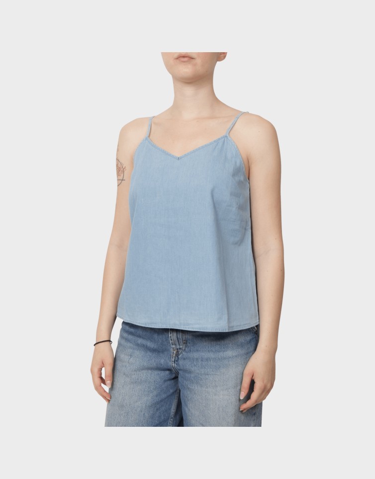 NOVA AZURE SINGLET