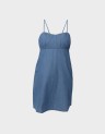 NOVA AZURE ALEXIS DRESS