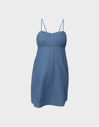 NOVA AZURE ALEXIS DRESS