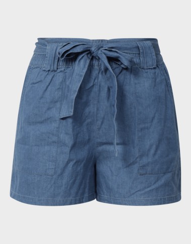NOVA AZURE TALIA SHORTS
