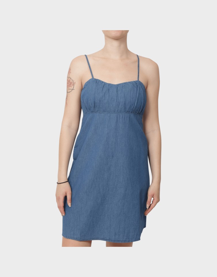NOVA AZURE ALEXIS DRESS