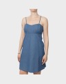 NOVA AZURE ALEXIS DRESS