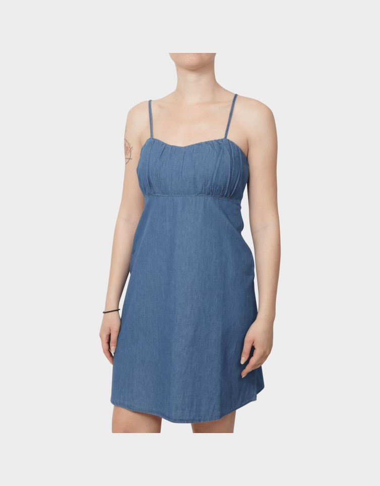 NOVA AZURE ALEXIS DRESS
