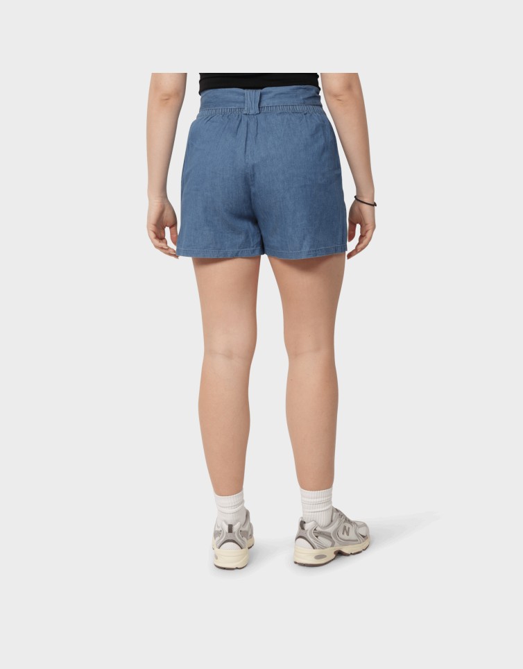 NOVA AZURE TALIA SHORTS