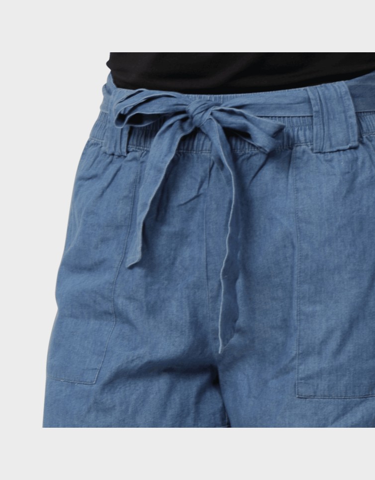 NOVA AZURE TALIA SHORTS