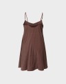 MADELI OAKLYN STRAP SHORT DRESS