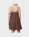 MADELI OAKLYN STRAP SHORT DRESS