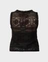 LIAN LACE TANK TOP
