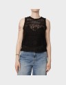 LIAN LACE TANK TOP