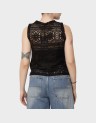 LIAN LACE TANK TOP