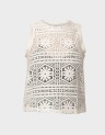 LIAN LACE TANK TOP