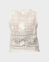 LIAN LACE TANK TOP