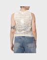 LIAN LACE TANK TOP
