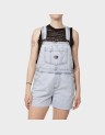 MIA DUNGAREE SHORT