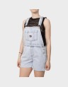 MIA DUNGAREE SHORT