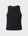 D3 OVIN ESSENTIAL LOGO RACER VEST