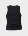 D3 OVIN ESSENTIAL LOGO RACER VEST