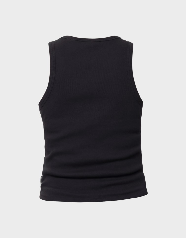 D3 OVIN ESSENTIAL LOGO RACER VEST