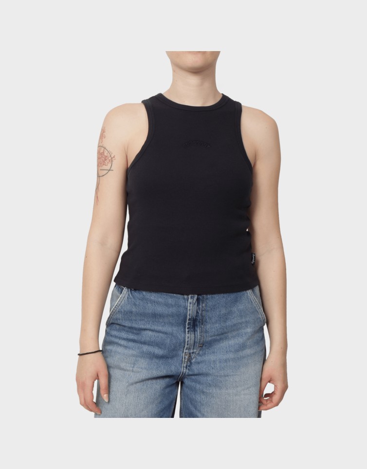 D3 OVIN ESSENTIAL LOGO RACER VEST