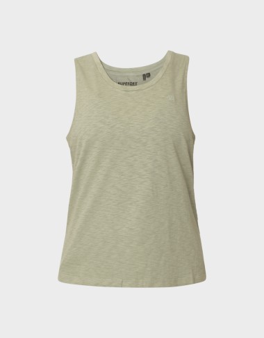 D2 STUD SCOOP NECK TANK