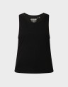 D2 STUD SCOOP NECK TANK