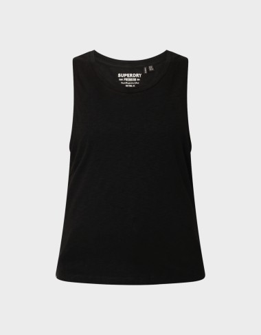 D2 STUD SCOOP NECK TANK