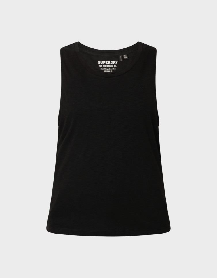 D2 STUD SCOOP NECK TANK