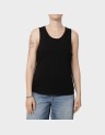 D2 STUD SCOOP NECK TANK