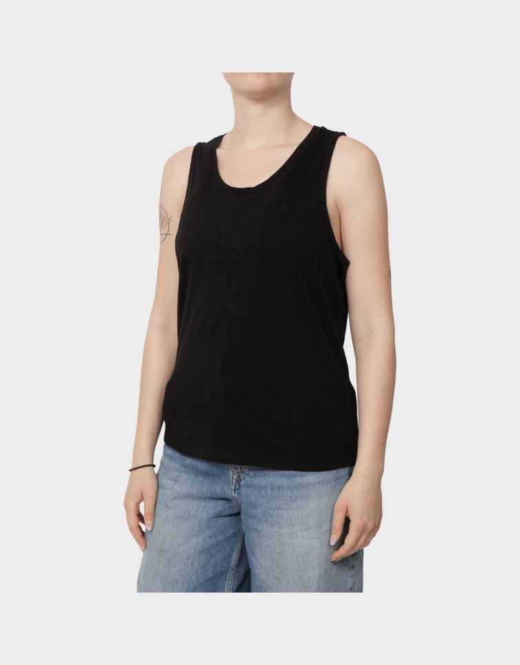 D2 STUD SCOOP NECK TANK
