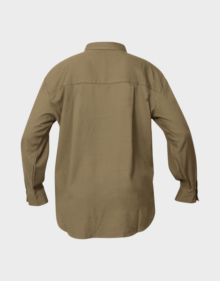 BASIC SHIRT
