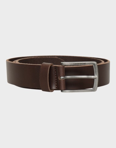 TORINO LEATHER BELT