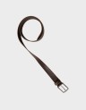 TORINO LEATHER BELT