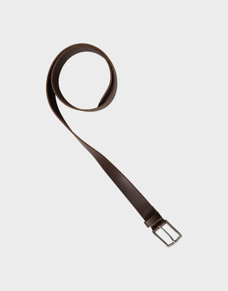 TORINO LEATHER BELT