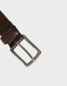 TORINO LEATHER BELT