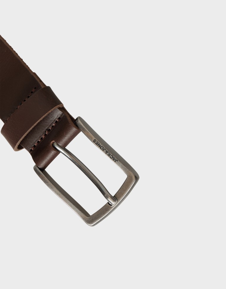 TORINO LEATHER BELT