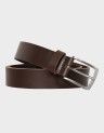 TORINO LEATHER BELT