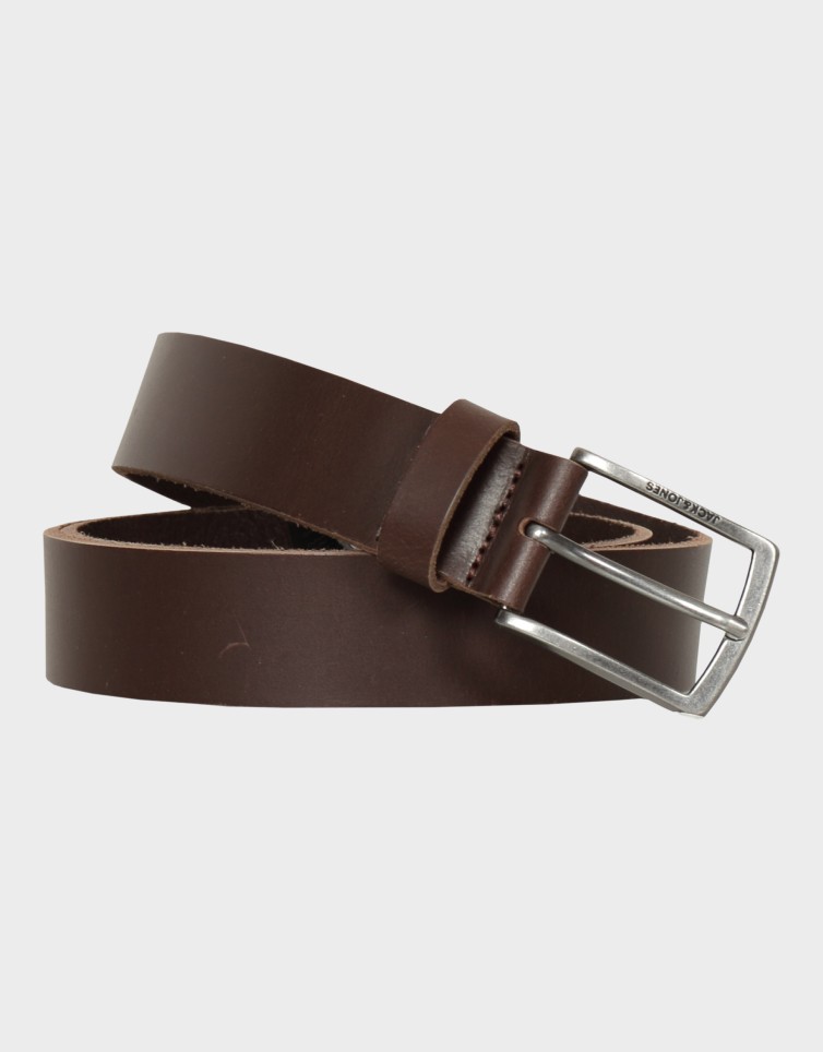 TORINO LEATHER BELT