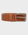 TORINO LEATHER BELT