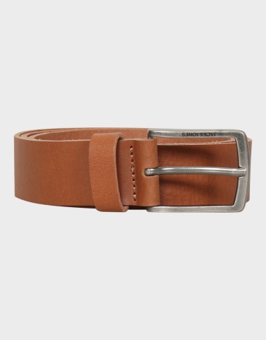 TORINO LEATHER BELT