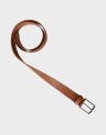 TORINO LEATHER BELT