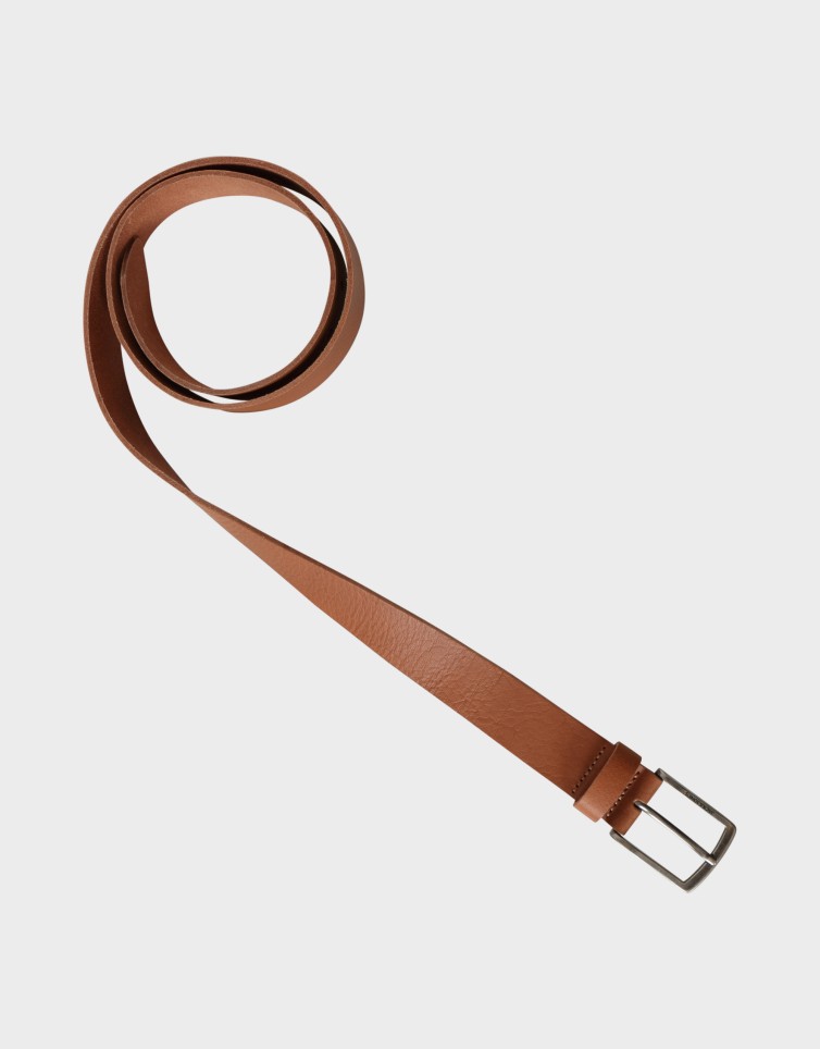 TORINO LEATHER BELT